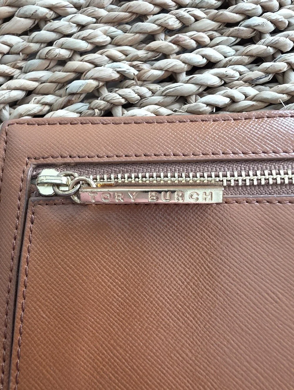 Tory Burch this vintage